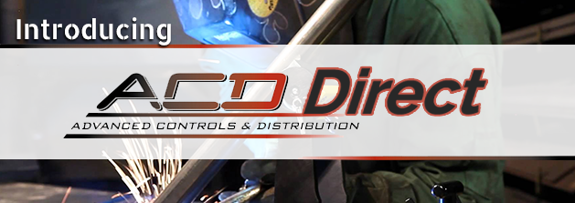 Introducing ACD Direct - Your Online Electrical Supply Distributor