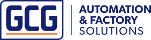 GCG AF Solutions Logo