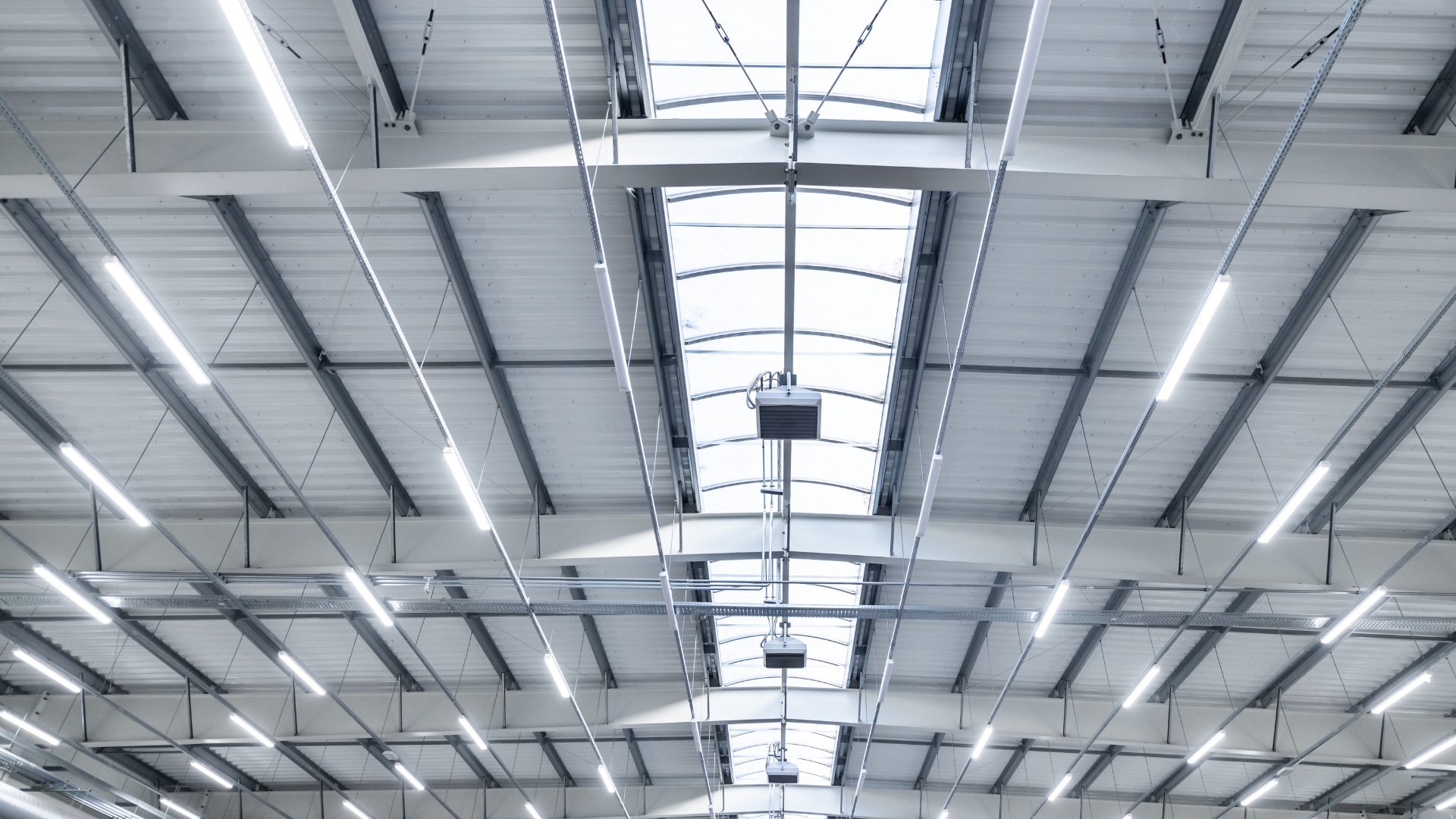 How LED Lighting Improves Employee Productivity