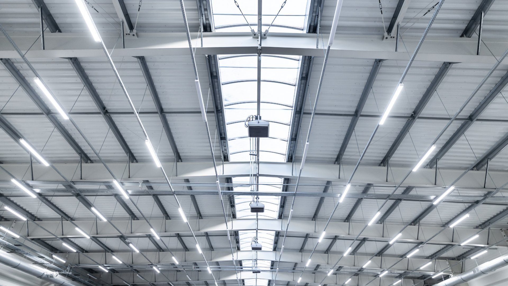 Energy Savings through LED Lighting [Free Template]