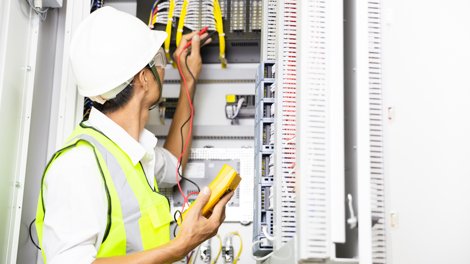 Take A Proactive Approach To Electrical Maintenance