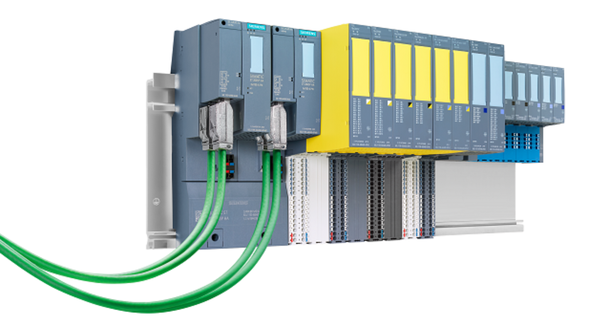 Get to Know Siemens Features in ET200SP Remote I/O