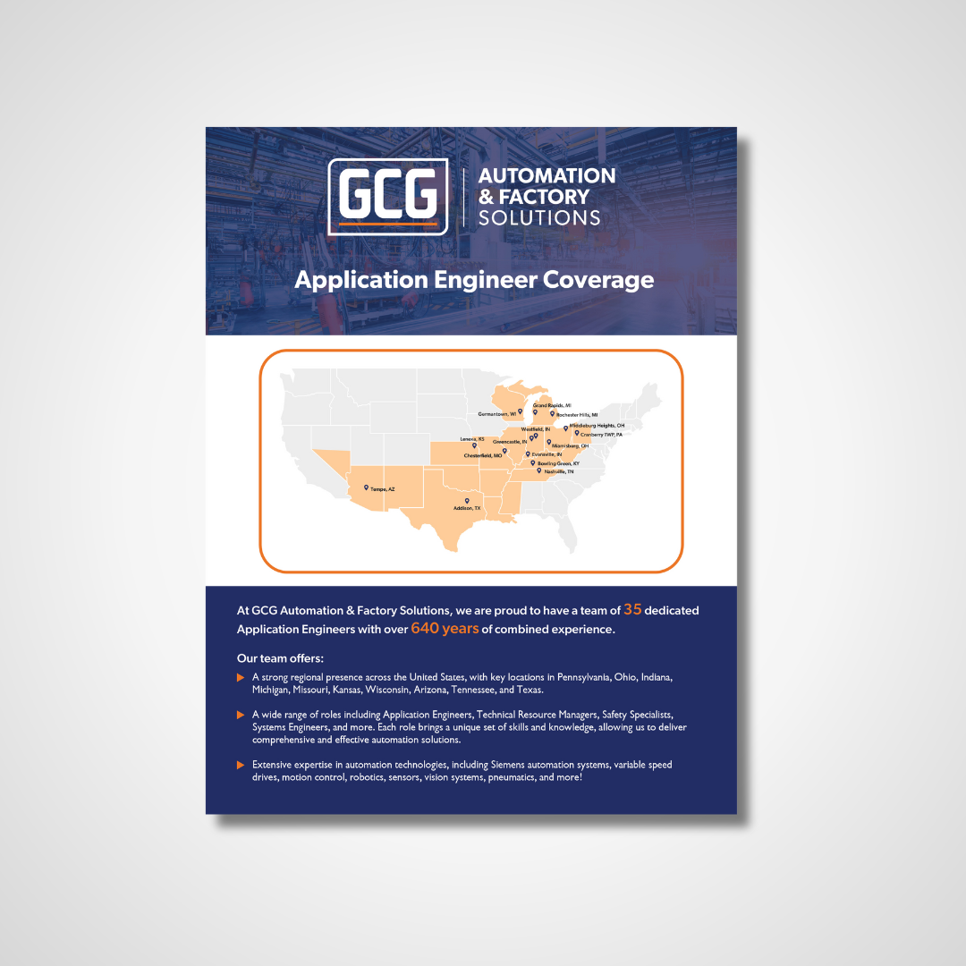 AE Coverage Brochure