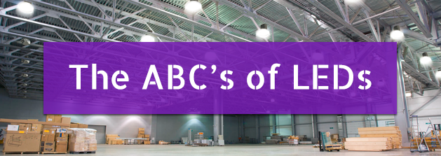 The ABC's of LEDs