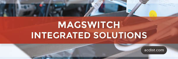 Why Use Magswitch Industrial Magnets for Automation?