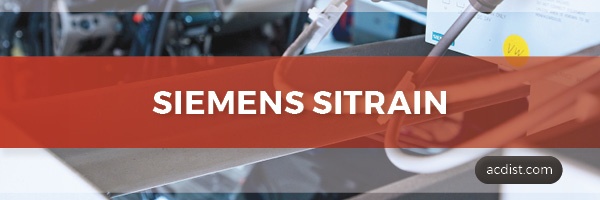 Siemens SITRAIN