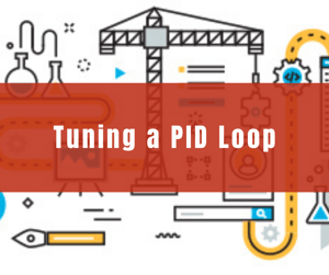 Tuning a PID Loop