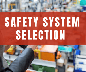 Safety System Selection