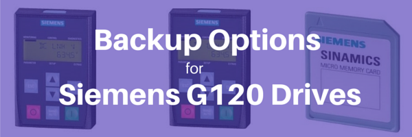 Backup_Options_Siemens_G120_Drives