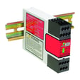 Banner Engineering Machine Safety: Safety Relays