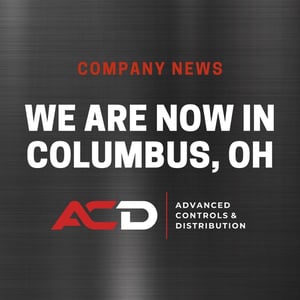 ACD Expands into Columbus