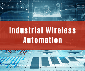 Industrial Wireless Automation