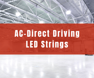 AC-Direct Driving LED Strings