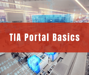 TIA Portal Basics