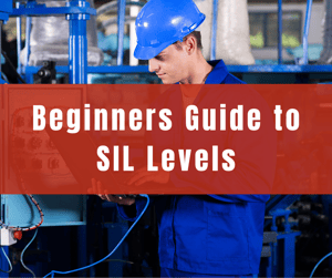 Beginners Guide to SIL Levels