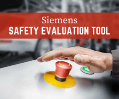 Siemens Safety Evaluation Tool