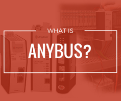 What is Anybus?