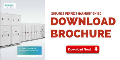 Simamics Perfect Harmoney GH180 Brochure