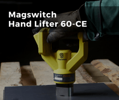 Magswitch Hand Lifter 60-CE