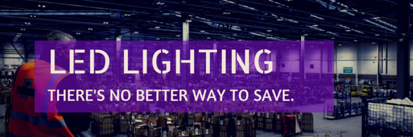Energy Savings through LED Lighting [Free Template]