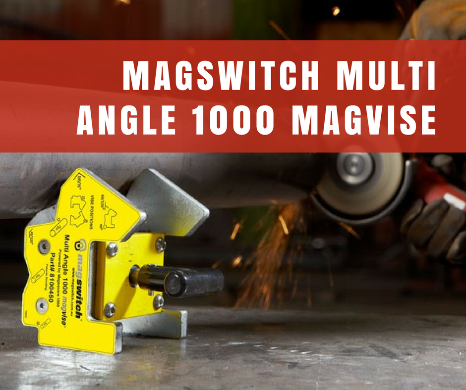 Magswitch Multi Angle 1000 MagVise