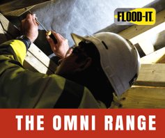 The Omni Range By Flood-It