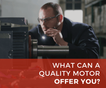 What Can a Quality AC Motor Offer You?