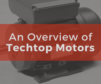 An Overview of Techtop Motors