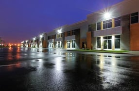 Property Management Savings with LED’s
