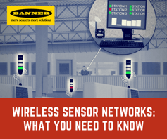 Wireless Sensor Networks: What You Need to Know