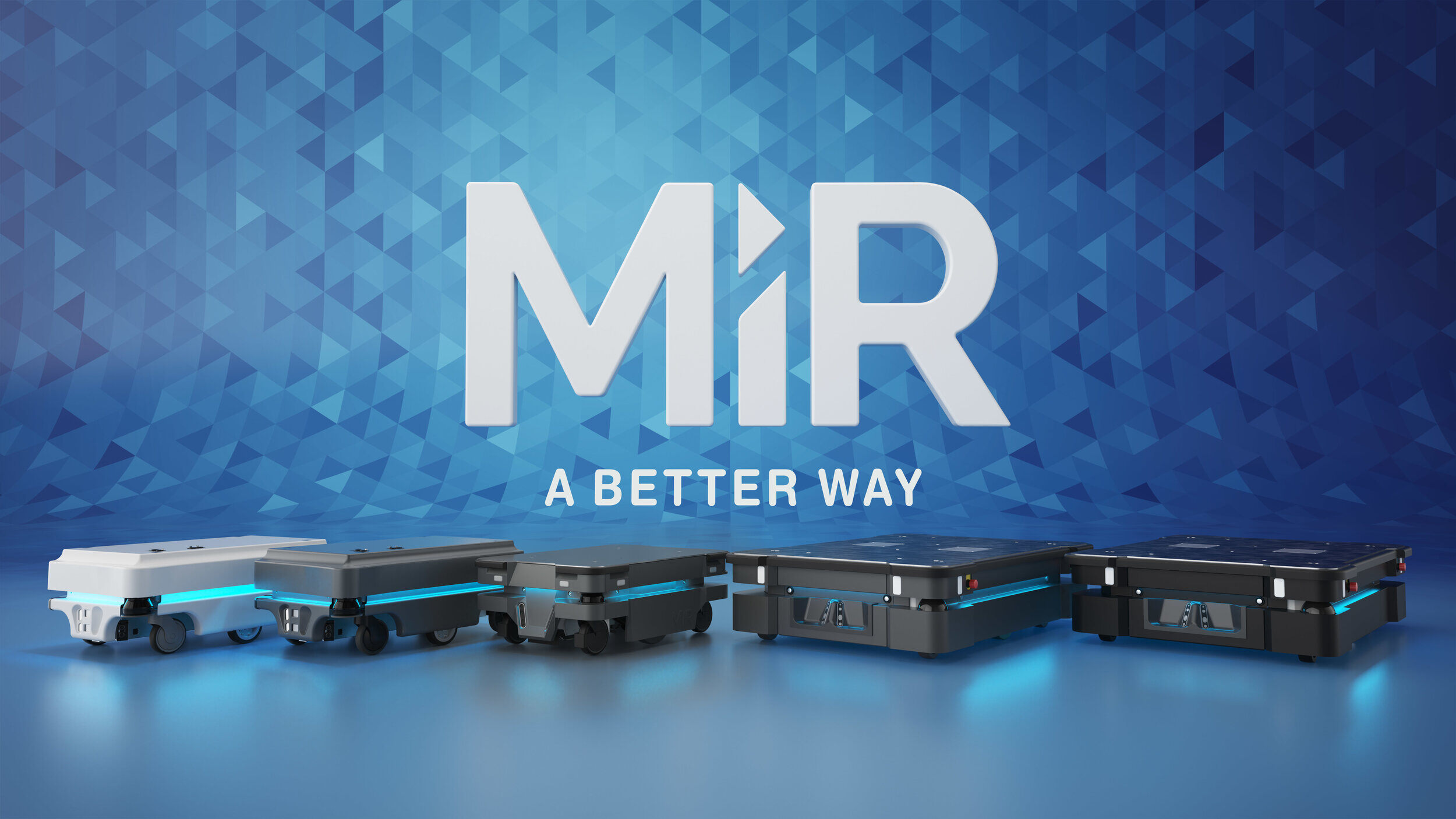 5 Key Factors to Consider When Implementing AMRs with MiR