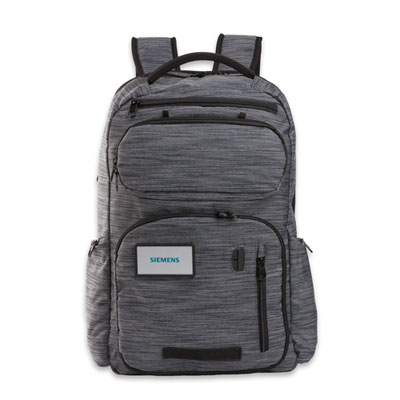Siemens Swag Bag Giveaway