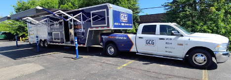 AFS Mobile Exhibit