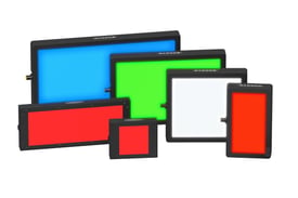 Banner Backlights