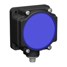 Banner K80FL Flat Mount
