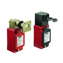 Banner Metal Compact Safety Interlock Switch