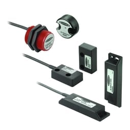 Banner SI-MAG Series