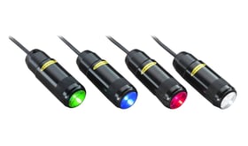 Banner Spot Lights