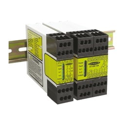 Banner Two Hand Control Safety Module