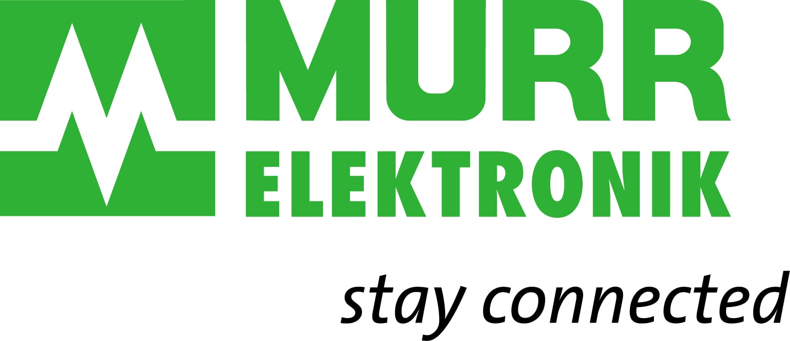 MurrelektronikRGBgreen+black