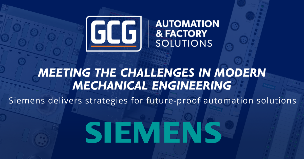 Networking, reliability, performance and data transparency in automation (1)