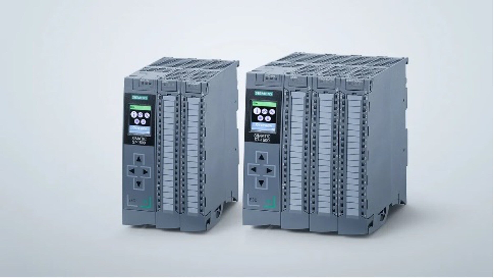 SIMATIC S7-1500 Compact CPU