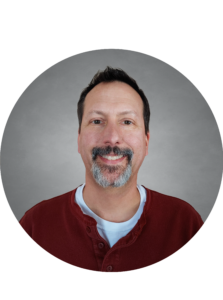 John Pokrandt Applications Engineer and Trainer for G120X