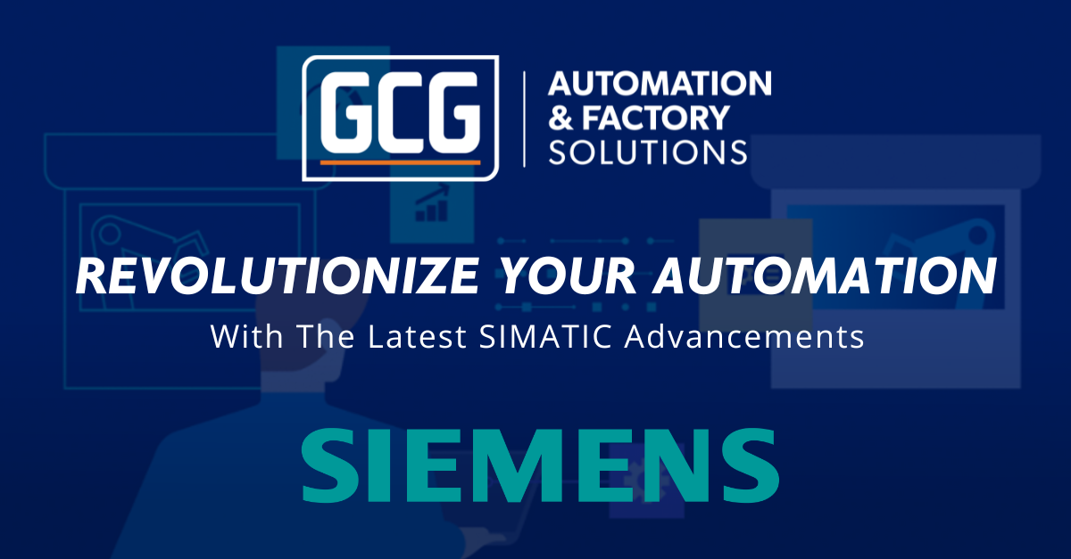 Siemens SIMATIC ET 200 in IP67-1