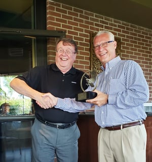 Siemens award