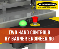 Two Hand Controls