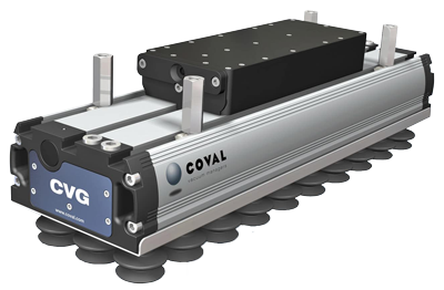 coval
