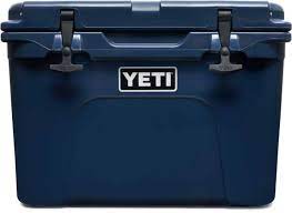 Yeti Tundra 25 hard cooler